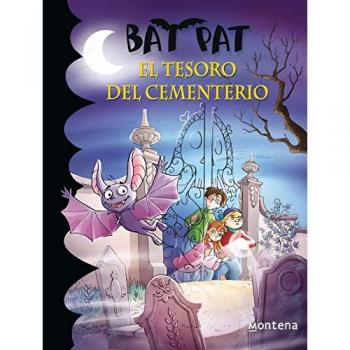 El tesoro del cementerio / The treasure of the Cemetery