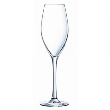 Cristal d’Arques Paris Copas de vino 240 ml 4 Unidades