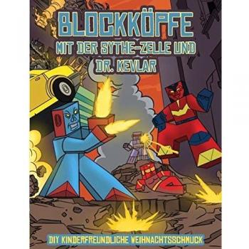 GER-DIY KINDERFREUNDLICHE WEIH