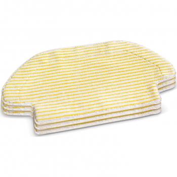 Set de chiffons Kärcher pour RCV 3 (3 pièces)