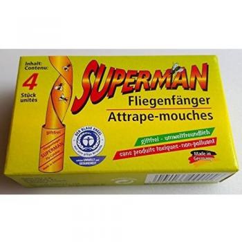 Ethisch Insectenvangernet