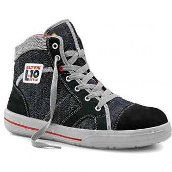 Sensation, chaussure de sécurité m. 38