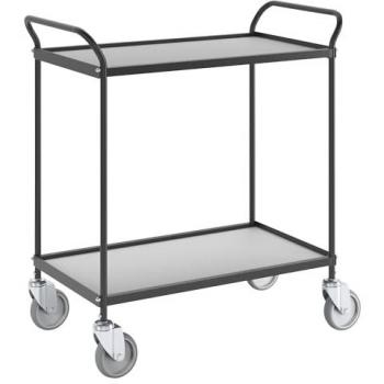 Carrello di servizio lungo Kaiserkraft 890 x