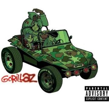 Gorillaz [VINYL]