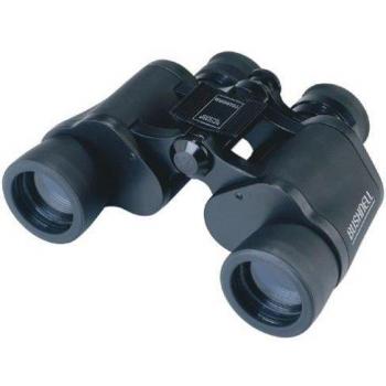 Jumelles Bushnell Falcon 7x35 avec étui et lentilles anti-reflets