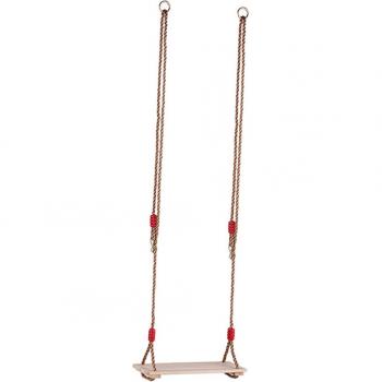 Outdoor Garden Swing Playset for Children