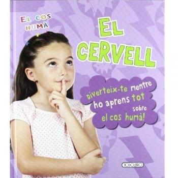 El cervell (Tapa dura).