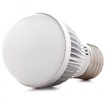 Bombilla LED E27 3W 224Lm 3000K Ajustable 40.000H