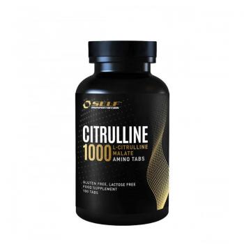 Citrullin 1000 – 100 dricks