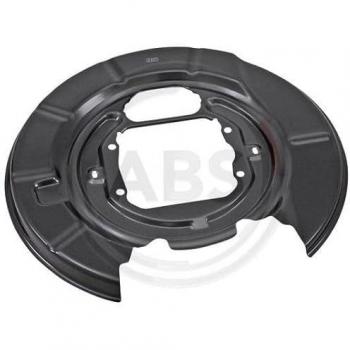 Splash Panel for Brake Disc 11283 (ABS)