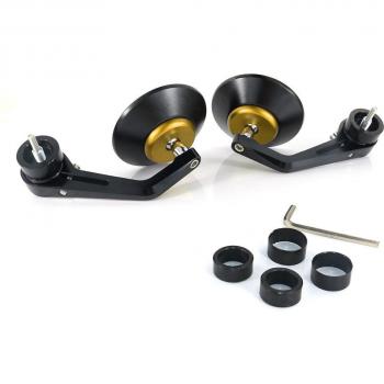 Accessoire miroir Z800 Ultra‑Vision