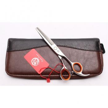 Tijeras para corte de cabello Z1008, 5.5, 16cm, JP Purple Dragon