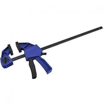 Faithfull Bar Clamp & Spreader 300mm (12in) 70kg