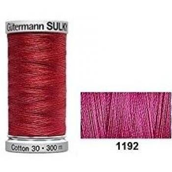 Gutermann Sulky Cotton 30