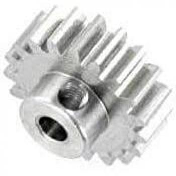 Pignone motore Reely 19 denti modulo 0.8