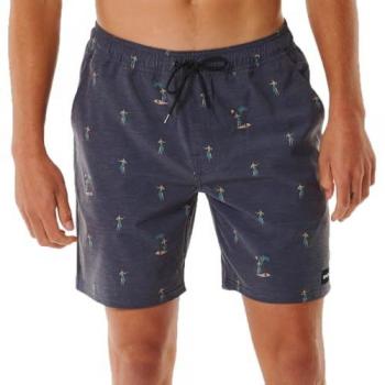 Rip Curl Hula‑Breach L: Pantaloncino da bagno con design a breccia elegante