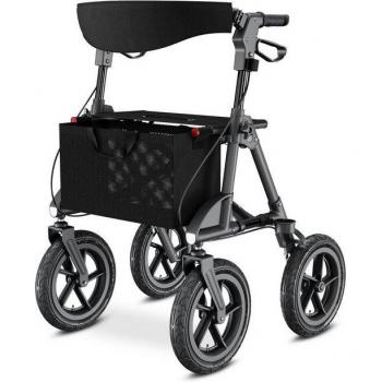 ELONEO Rollator Klick & Go System