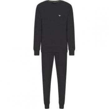Ensemble de Pyjama Emporio Armani Noir S