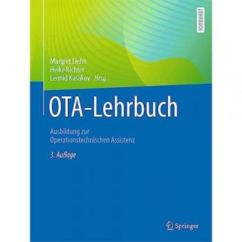 Springer Berlin OTA-Lehrbuch