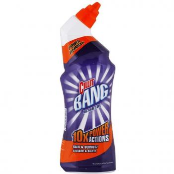 CILLIT BANG Schimmelbekämpfungskraftreiniger 750 ml