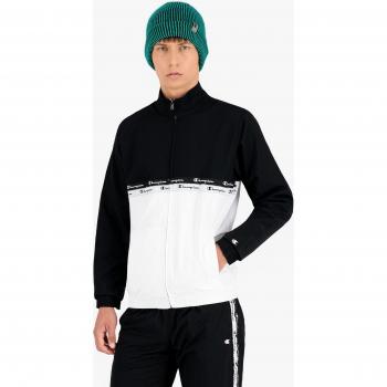 Giacca sportiva Champion con zip e inserto