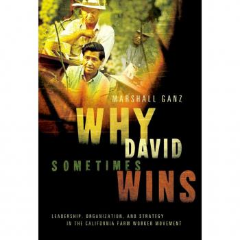 Why David Sometimes Wins