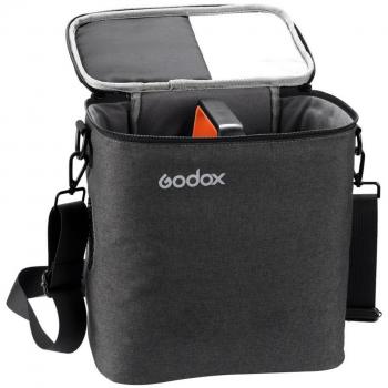 Bolsa Flash Pro Ad1200 + Batería
