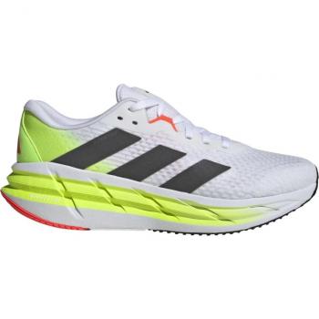 Adidas Adistar 3 Uomo Bianco