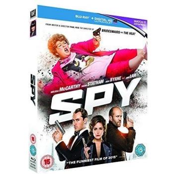 Spy