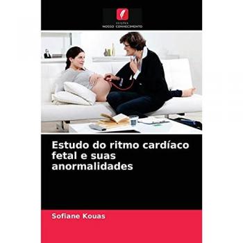 Estudo do ritmo cardíaco fetal e suas anormalidades