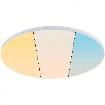 Paulmann Velora Deckenleuchte LED rund, ø60 cm