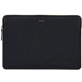 Dbramante1928 Paris borsa per notebook 38,1 cm (15) Custodia a tasca Nero