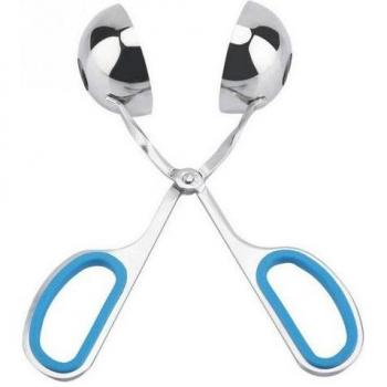 Meatball Filling Mold