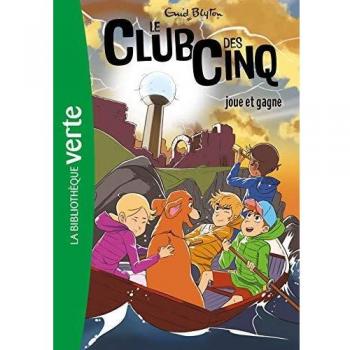 Le Club des Cinq