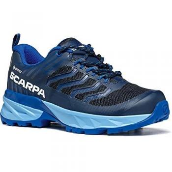 Scarpa da corsa Rush Kid GTX