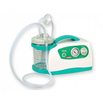 VEGA Aspiratore