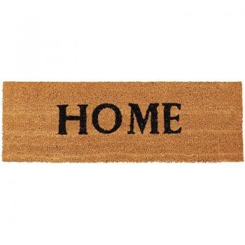 Tapis de sol en coco pour l'entrée