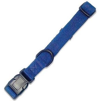 Collar para mascotas azul