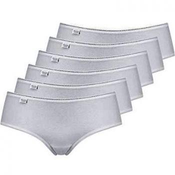 Er-Pack Sloggi 24/7 Cotton Hipster 42