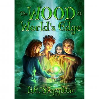 The Wood at World's Edge