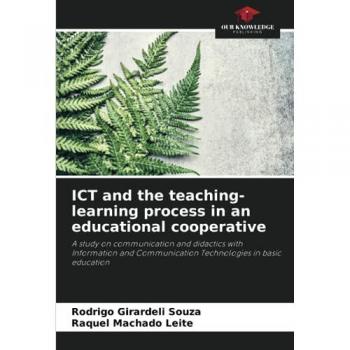 Girardeli Souza, Rodrigo: ICT and the teaching-learning process in an educational cooperative