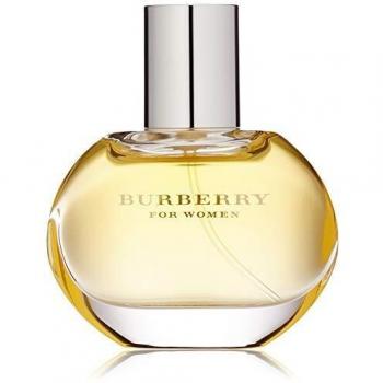 Burberry Damen Eau De Parfum 30ml