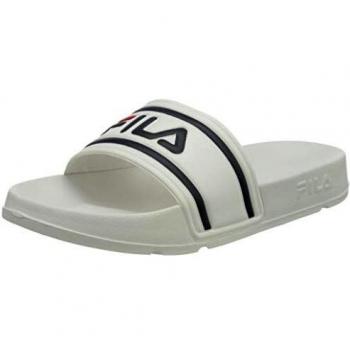 Sandalias Unisex Fila Morro Bay Kids Blanco 30 EU