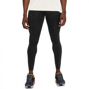 On Performance Tights Herren Laufhose black Gr. S
