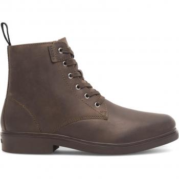 Polacchine DYLAN-02 Badura MI08 Marrone