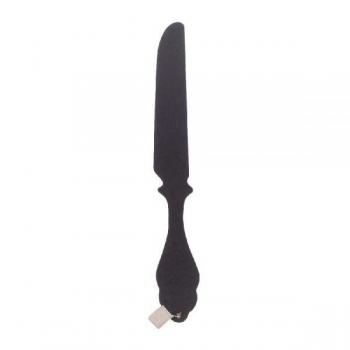 Gips-Dekorationsmesser 12X77,5cm