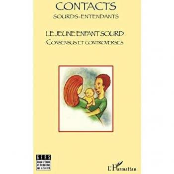 Le jeune enfant sourd