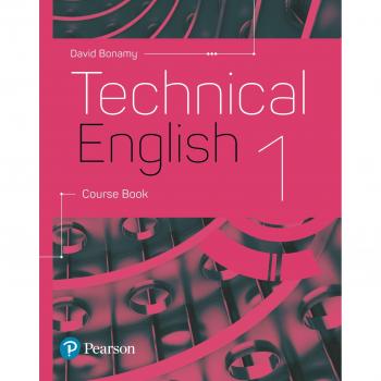 Technical English 2nd Edition Level 1 Course Book and eBook