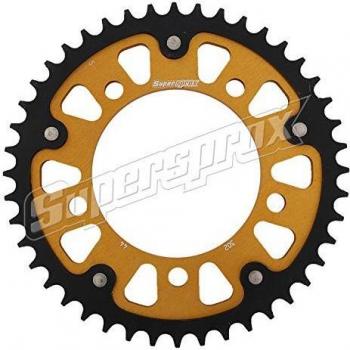 Stealth 302 Supersproke Kroon