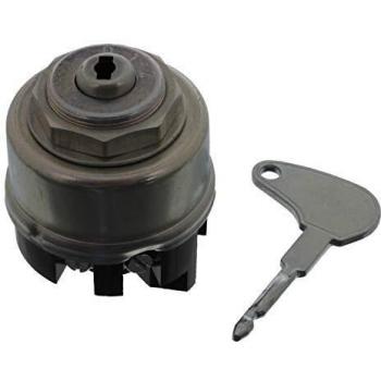 FEBI BILSTEIN Zündschloss mit Schlüssel 38032